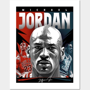 LEGEND 23 BASKETBALL Posters and Art